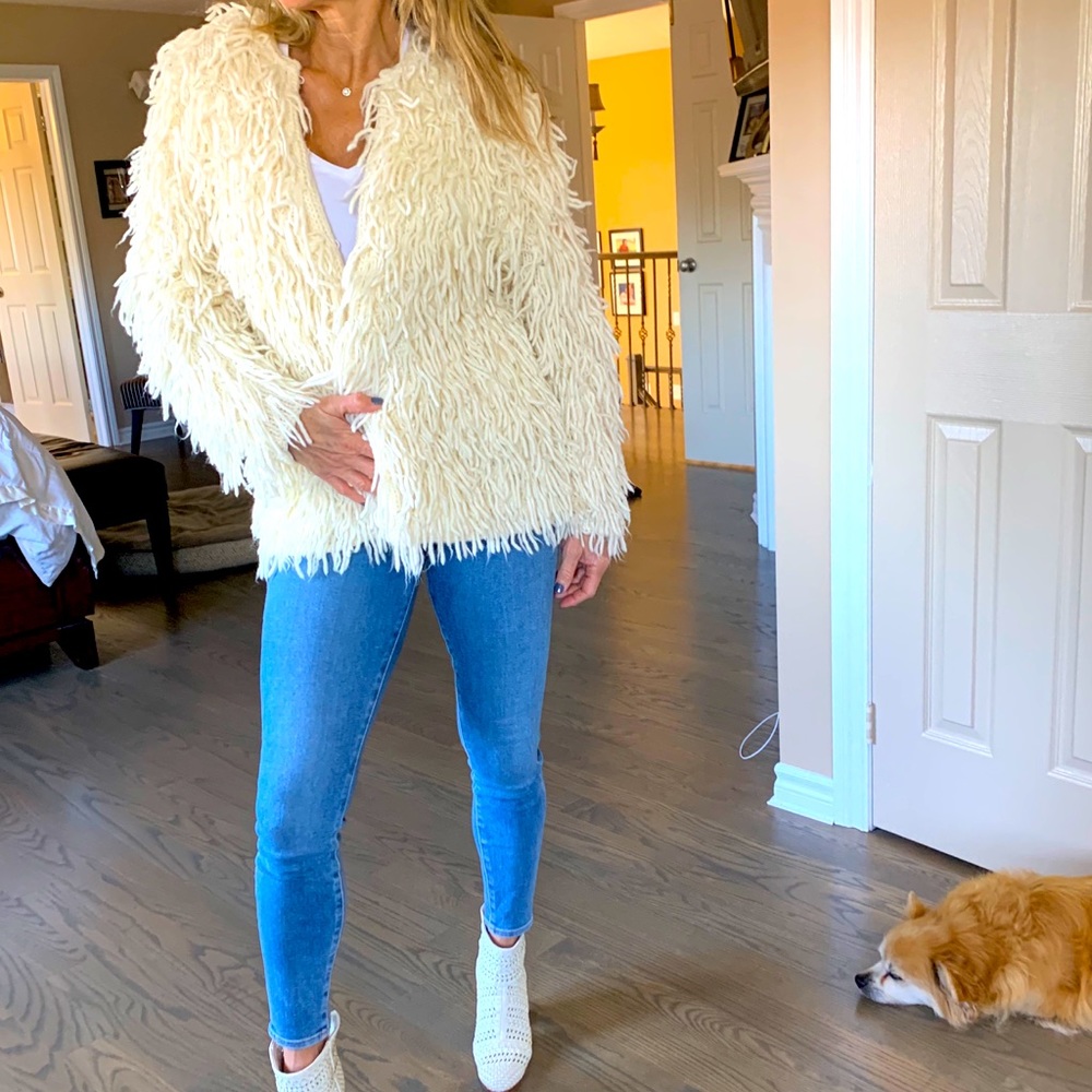 Rag & Bone Sweater